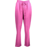 Kocca Pink Lyocell Pant